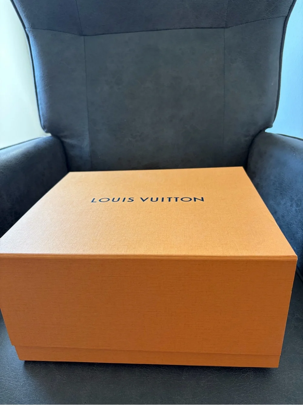 Louis Vuitton louis vuitton